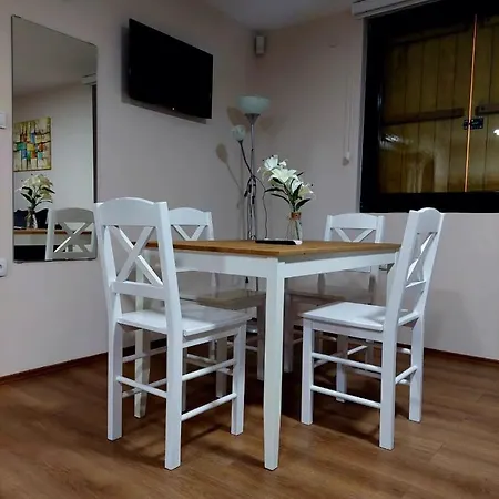 Palanacka Avlija 2 Feriested Ripanj