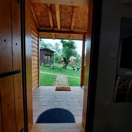 リゾート Palanacka Avlija 2 *