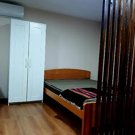 リゾート Palanacka Avlija 2 Ripanj