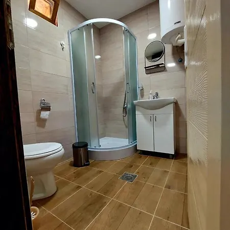 リゾート Palanacka Avlija 2