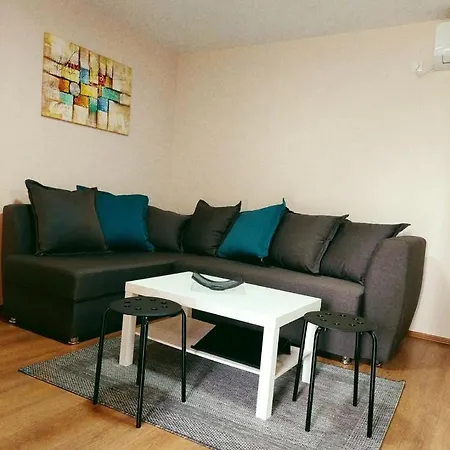 Palanacka Avlija 2 Feriested Ripanj