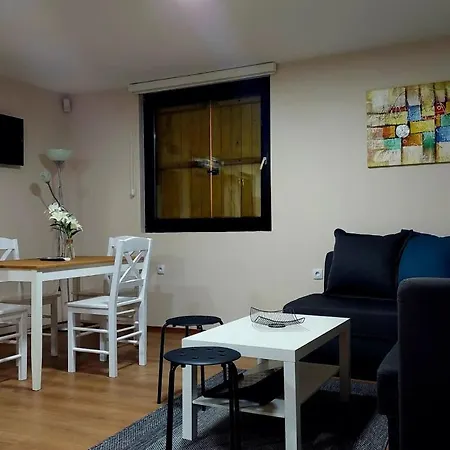 Palanacka Avlija 2 リゾート *