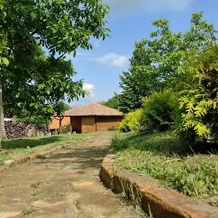 Palanacka Avlija 2 * Ripanj