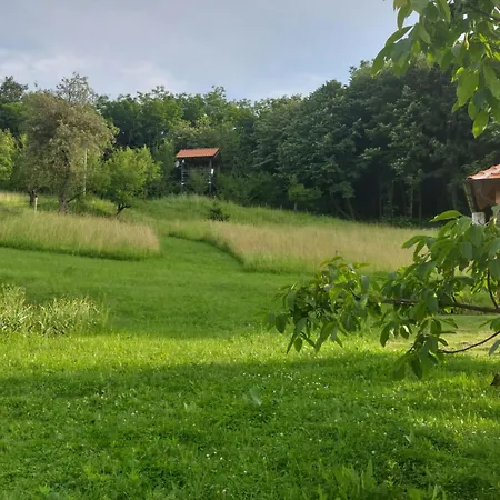 リゾート Palanacka Avlija 2 *