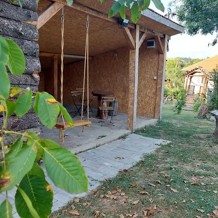 Palanacka Avlija 2